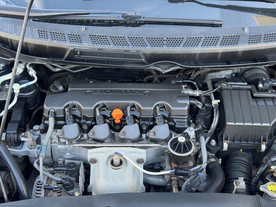 Продам Honda Civic Автомат