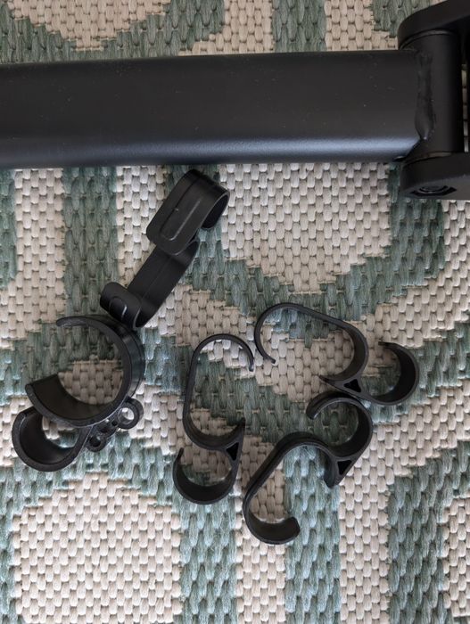 Suporte de Monitores Arctic Z2 Pro Dual