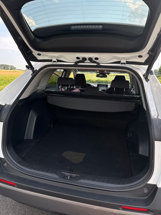Samochód Toyota RAV4