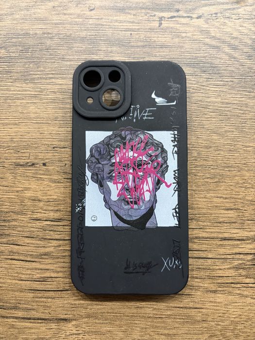 Чохол для iphone 13 чехол
