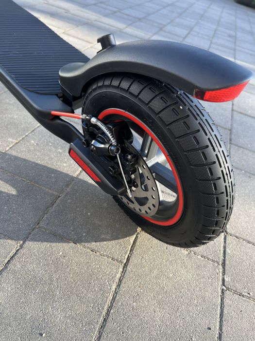 Hulajnoga elektryczna iScooter i9M
