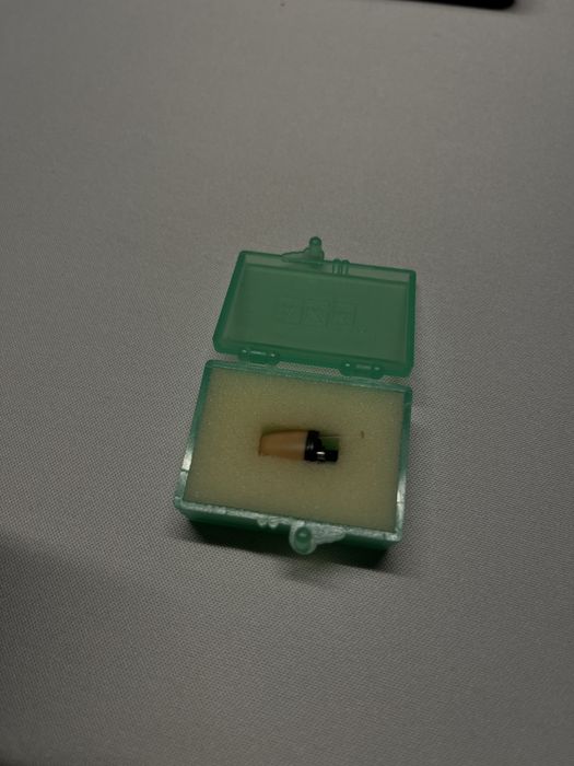 Мікронавушник капсульний