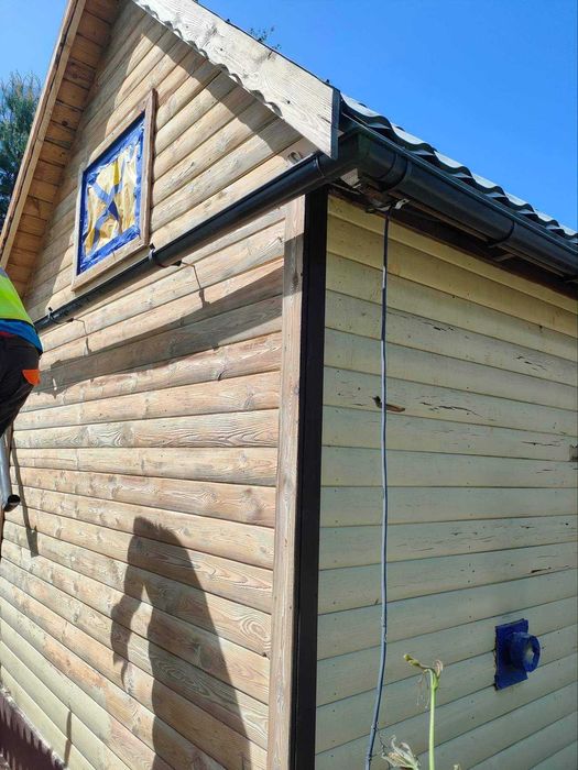 Piaskowanie, sodowanie cegły, drewna, NAJNIŻSZE CENY!