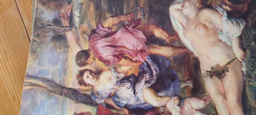 René Huyghe,"Arte e Alma" e "Diálogo com o Visível"
