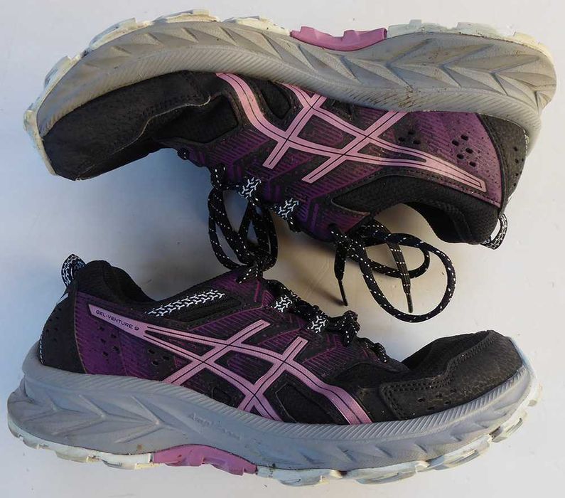 Asics Gel Venture 9 buty do biegania