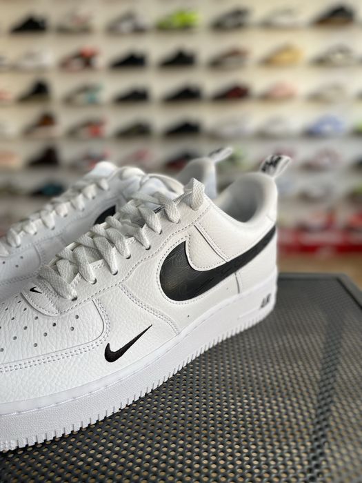 Оригінал!Кросівки Nike Air Force 1 ’07 LV8 JD (FV1320-100)