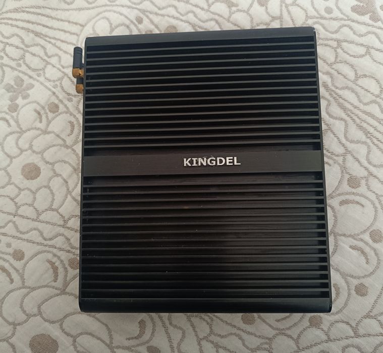 Системный блок KINGDEL