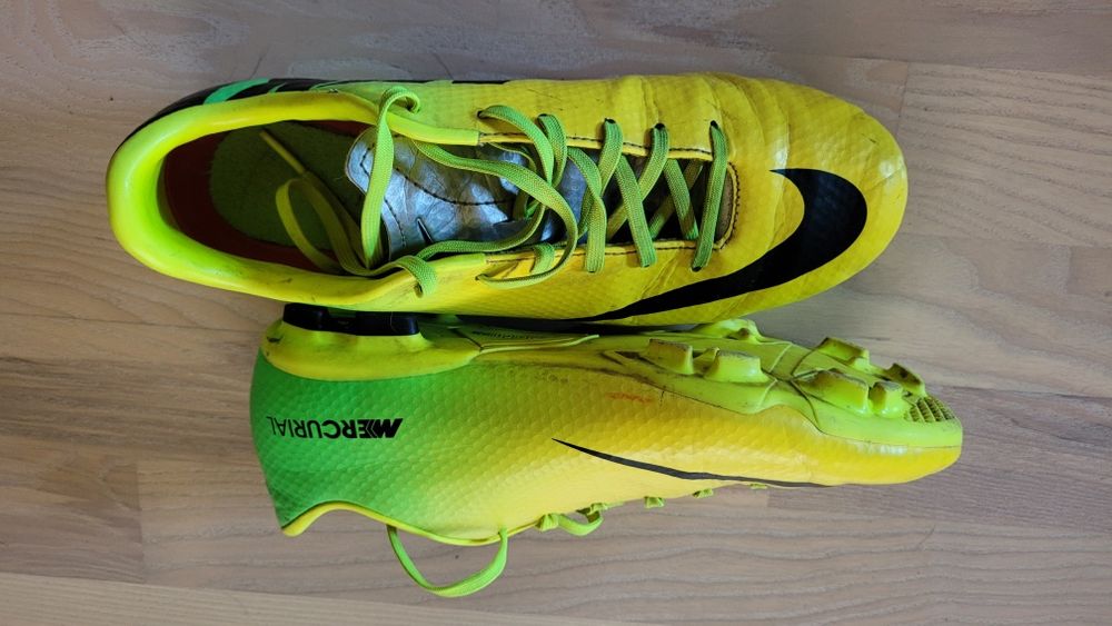 Korki Nike Mercurial