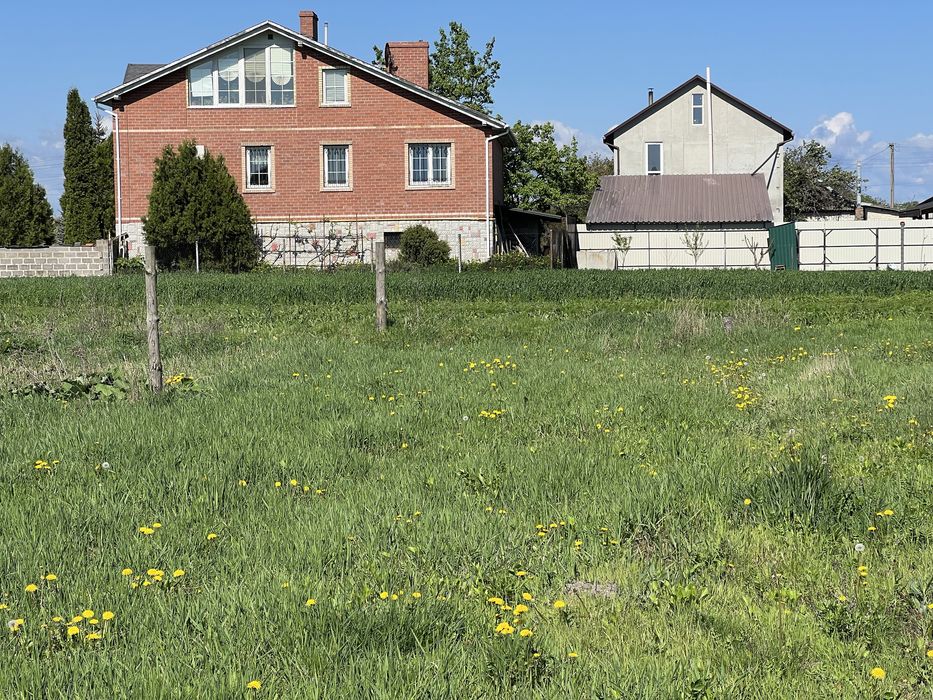 Пр уч зем 10с Зазимье начало села идеальный