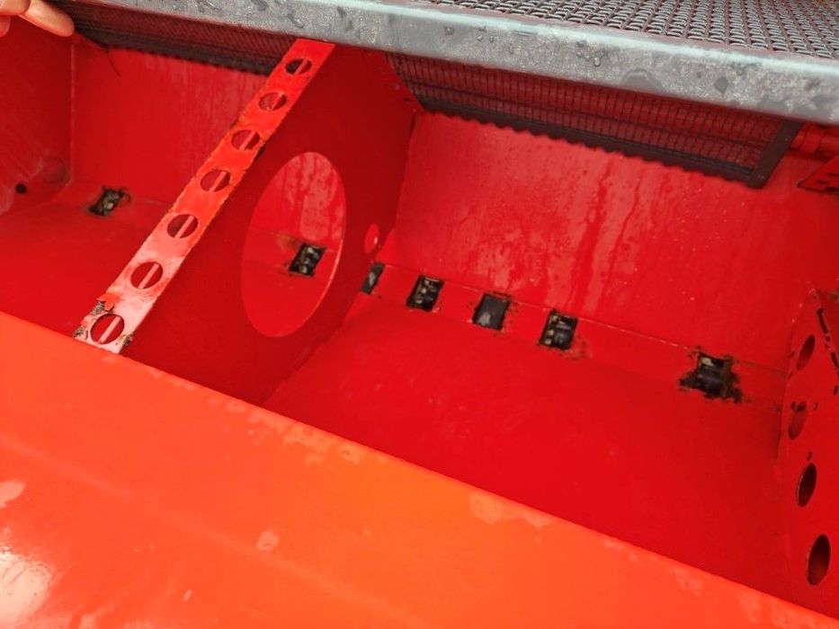 Сівалка дискова 3м TUME