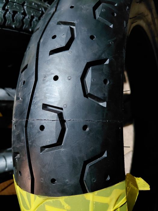 Мотошина 150 70 18 70T Pirelli. Нова.