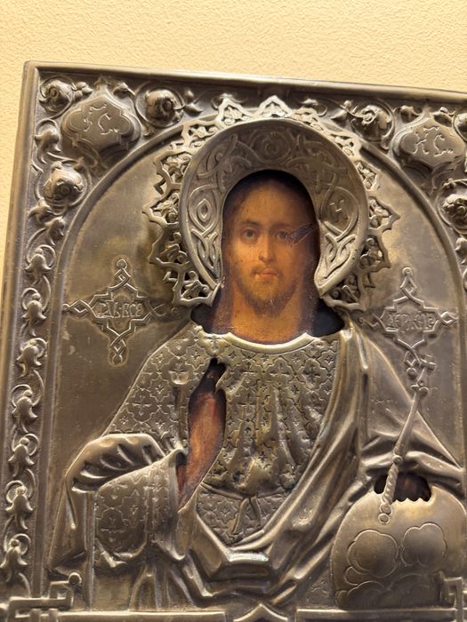 Старовинна ікона