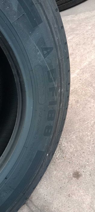 315/60R22,5 BLACKLION BF188