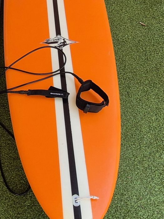 Longboard Surf 9'1" New Advance