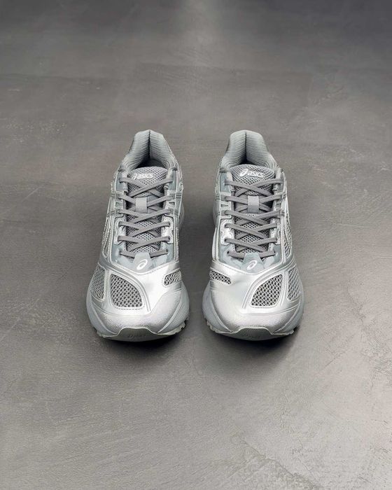 Кросівки Asics x Kiko Kostadinov Gel Korika Silver