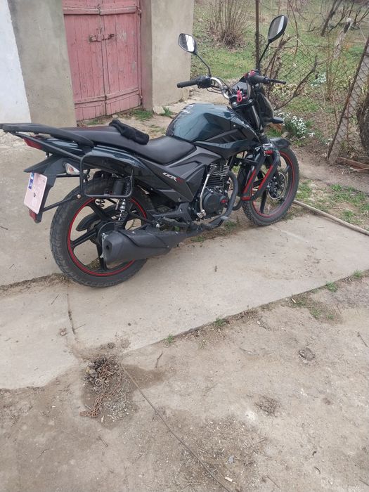 Продам lifan 150 , новый