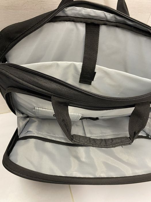 Фірмовий портфель, сумка HP для ноутбука 15,6″розмір 42*28*7