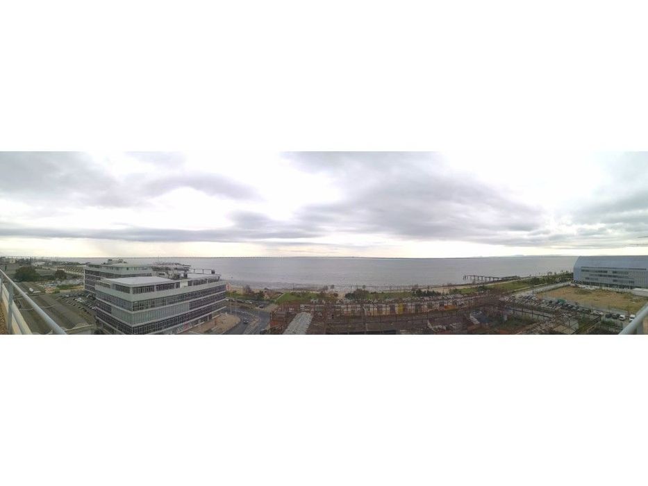 Escritório com 2533m2 - Edifício Altejo, Lisboa