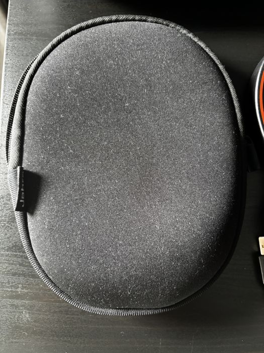 Jabra Evolve 40 - como novo