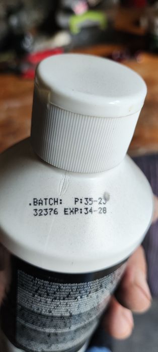 Очиститель кондиционер для кожи