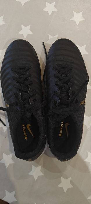 Chuteiras Nike Tiempo