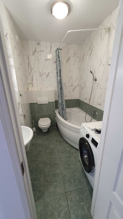Mieszkanie obok metra Płocka 36 m² - 2 pokojowe - Widok 5