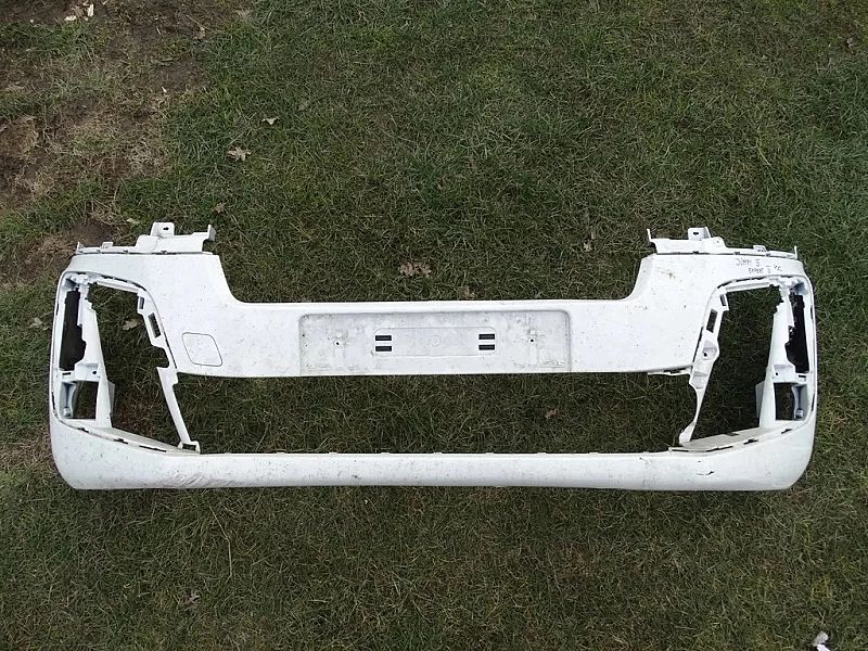 Zderzak przedni Jumpy Expert III PDC Absorber