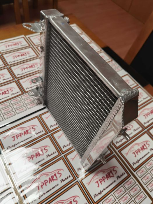 Radiador HONDA TRX450R desde 2004 a 2009 - Aluminio Alta Performance