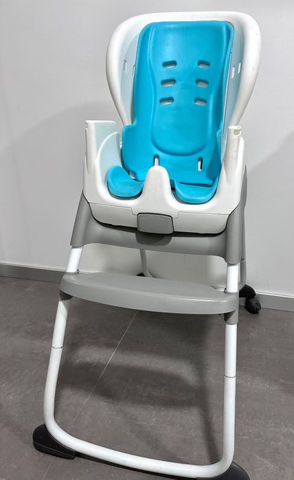 Cadeira de refeição alta Ingenuity