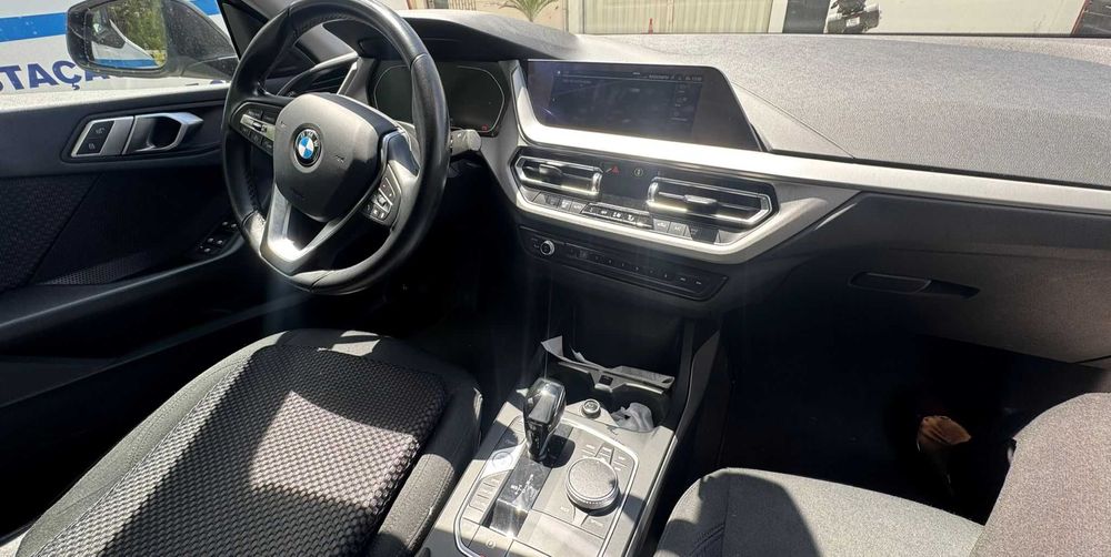 BMW para Aluguer Particular Premiun – Lisboa / Almada