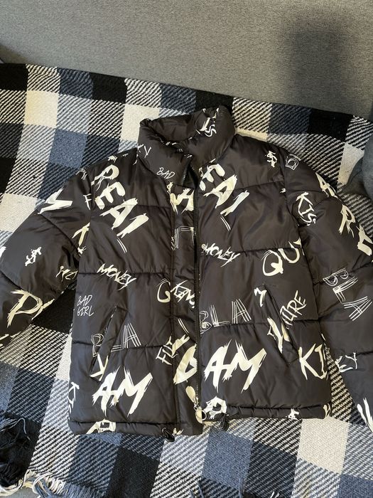 Жіноча куртка, сезон весна-осінь