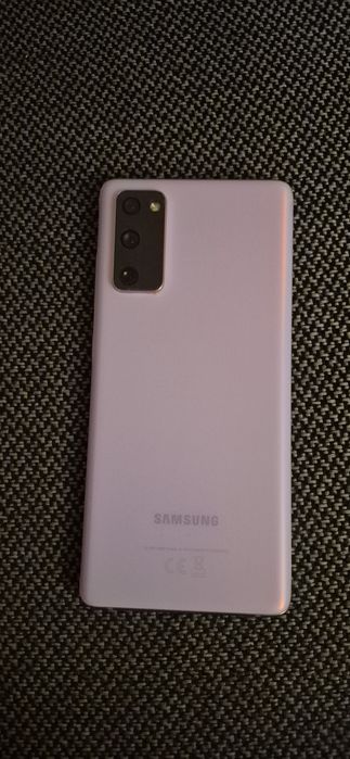 Smartfon Samsung S 20 FE