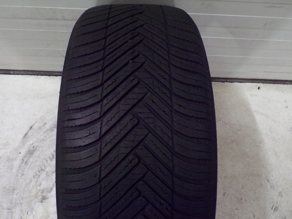 opona całoroczna hankook kinergy 4s2 225 50 17 98v