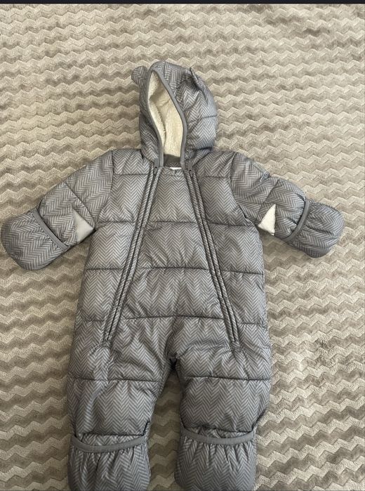 Зимовий комбінезон Gap