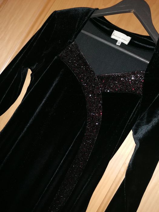 Vestido de festa