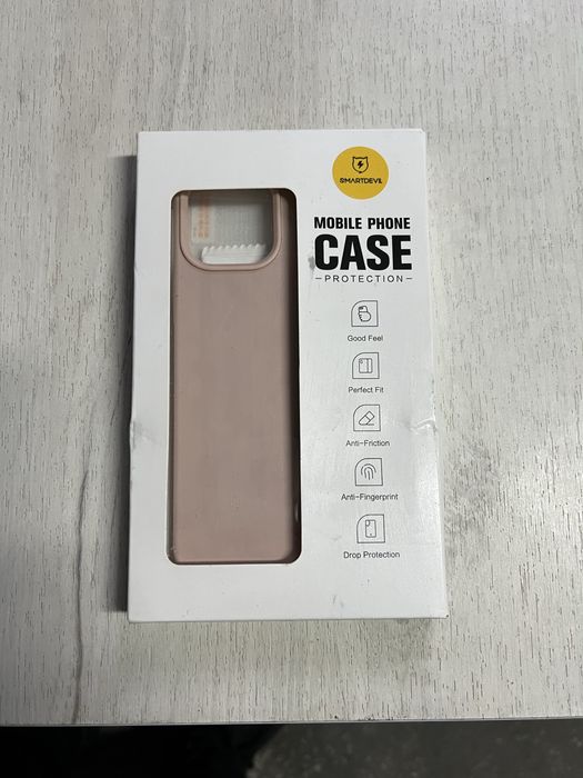 Etui do telefonu iPhone 12 pro max
