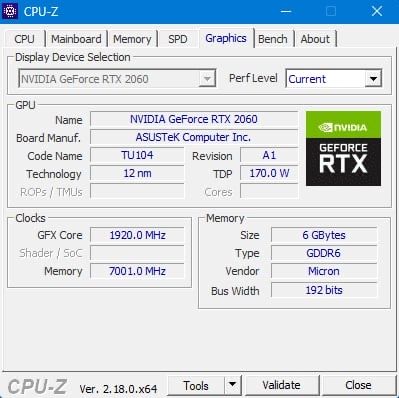 Komputer gamingowy PC | RTX 2060 | i3-10100F | 16GB RAM | SSD 500GB