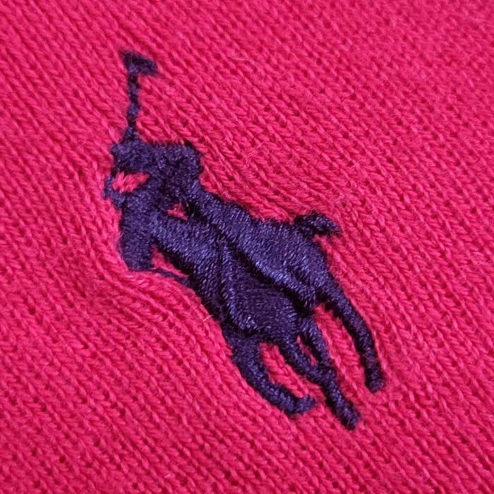 Свитер Polo Ralph Lauren