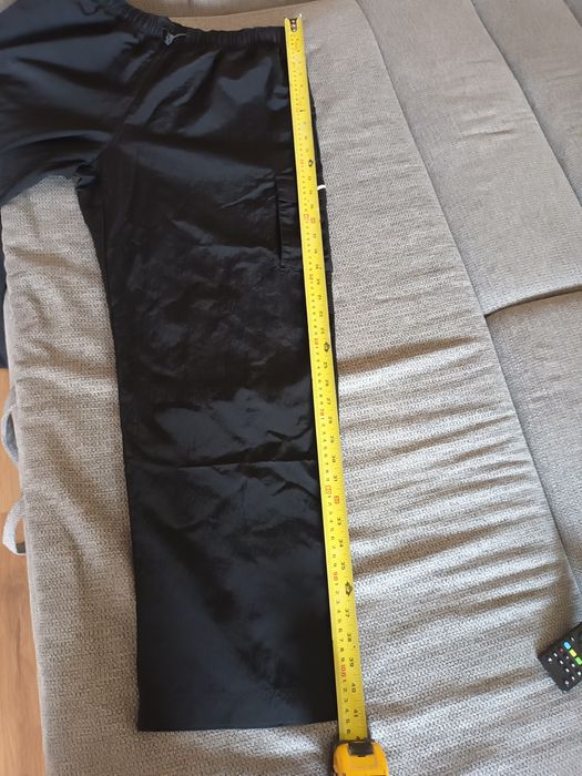 Nike Bojowki Essential Woven Cargo Pants