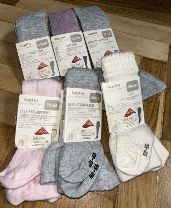 Продам колготы детские