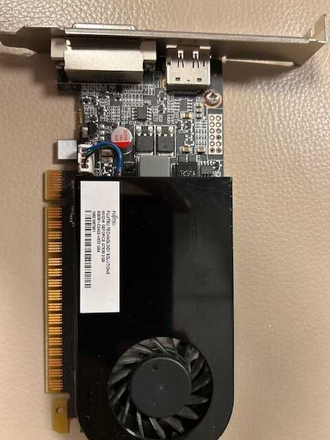 Karta Graficzna GT630 Nvidia GeForce 2GB
