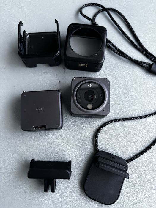 DJI Action 2 de 2023