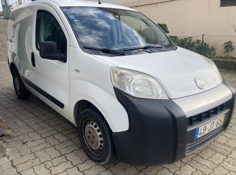 Fiat Fiorino 1.3  AC