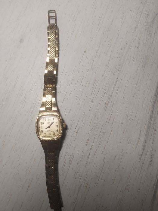 Часи наручні механічні Чайка