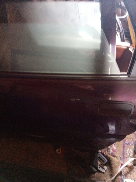 Продам дверки до Opel