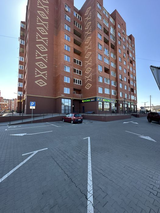 Продаж 1 -кв м. Бориспіль вул. Головатого ,64 р-н ЖК «ЛЕВАДА «