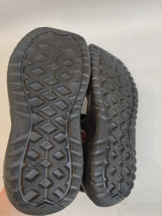 Crocs новые мужские кроксы крокси аквашузы босоножки