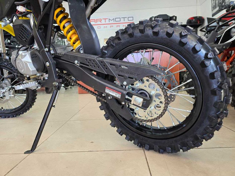 Пітбайк YCF Bigy 150 EMX 2024 в Арт Мото Суми