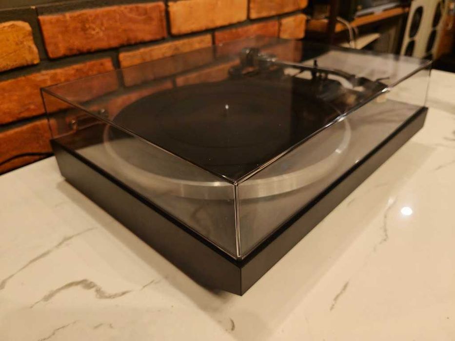 TECHNICS SL-20A ! Gramofon ! Org karton ! UNIQ