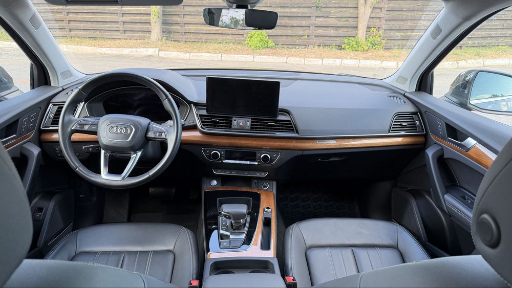 Audi Q5 Premium Plus 2023